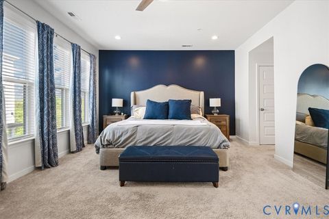 Tiny photo for 18 Shiplock Row, Henrico, VA 23231 (MLS # 2610643)