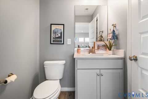 Tiny photo for 18 Shiplock Row, Henrico, VA 23231 (MLS # 2610643)