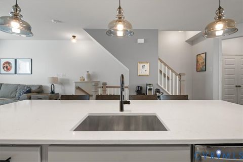 Tiny photo for 18 Shiplock Row, Henrico, VA 23231 (MLS # 2610643)