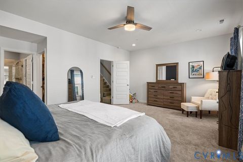 Tiny photo for 18 Shiplock Row, Henrico, VA 23231 (MLS # 2610643)