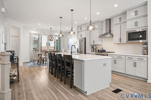 Tiny photo for 18 Shiplock Row, Henrico, VA 23231 (MLS # 2610643)