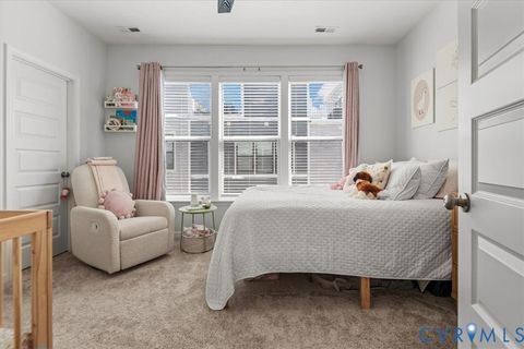 Tiny photo for 18 Shiplock Row, Henrico, VA 23231 (MLS # 2610643)