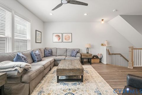 Tiny photo for 18 Shiplock Row, Henrico, VA 23231 (MLS # 2610643)