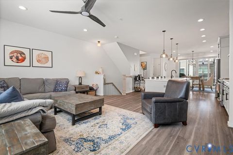 Tiny photo for 18 Shiplock Row, Henrico, VA 23231 (MLS # 2610643)