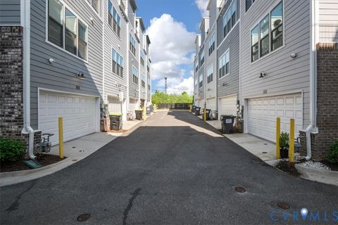 Tiny photo for 18 Shiplock Row, Henrico, VA 23231 (MLS # 2610643)