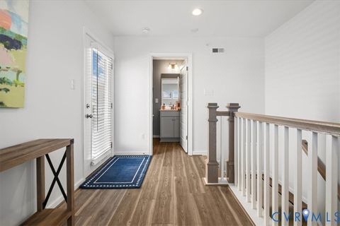 Tiny photo for 18 Shiplock Row, Henrico, VA 23231 (MLS # 2610643)