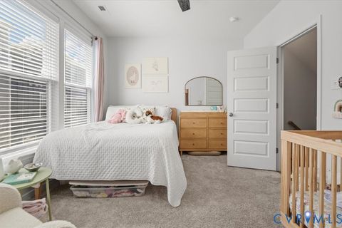 Tiny photo for 18 Shiplock Row, Henrico, VA 23231 (MLS # 2610643)