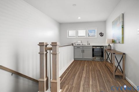 Tiny photo for 18 Shiplock Row, Henrico, VA 23231 (MLS # 2610643)