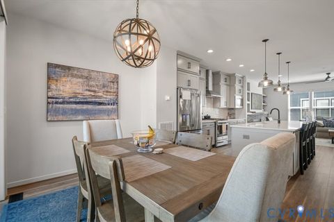 Tiny photo for 18 Shiplock Row, Henrico, VA 23231 (MLS # 2610643)