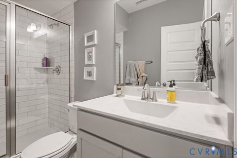 Tiny photo for 18 Shiplock Row, Henrico, VA 23231 (MLS # 2610643)