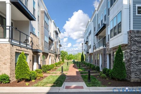 Tiny photo for 18 Shiplock Row, Henrico, VA 23231 (MLS # 2610643)