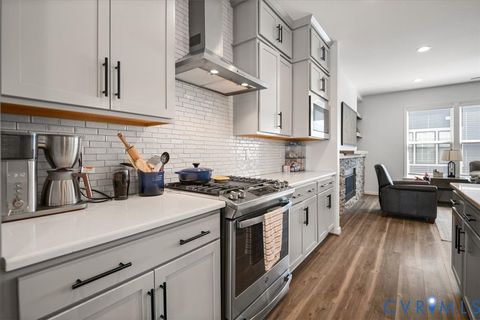 Tiny photo for 18 Shiplock Row, Henrico, VA 23231 (MLS # 2610643)