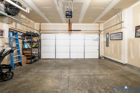 Tiny photo for 18 Shiplock Row, Henrico, VA 23231 (MLS # 2610643)
