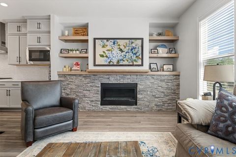 Tiny photo for 18 Shiplock Row, Henrico, VA 23231 (MLS # 2610643)