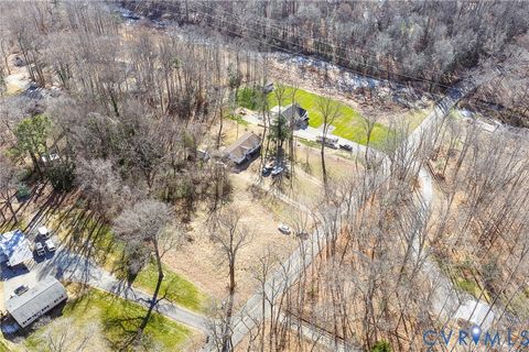 Tiny photo for 10010 Cool Spring Road, Mechanicsville, VA 23116 (MLS # 2601895)
