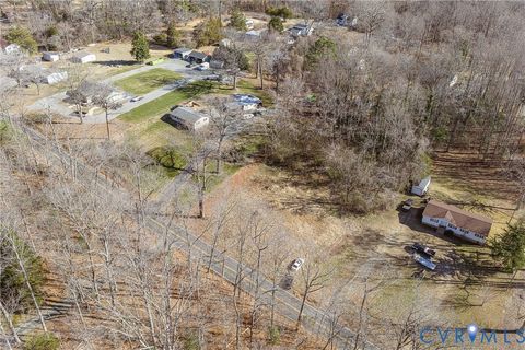 Tiny photo for 10010 Cool Spring Road, Mechanicsville, VA 23116 (MLS # 2601895)