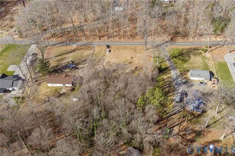 Tiny photo for 10010 Cool Spring Road, Mechanicsville, VA 23116 (MLS # 2601895)