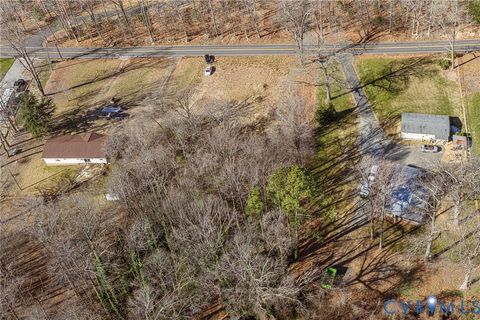 Tiny photo for 10010 Cool Spring Road, Mechanicsville, VA 23116 (MLS # 2601895)