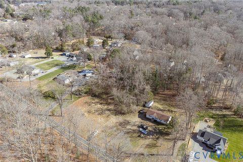 Tiny photo for 10010 Cool Spring Road, Mechanicsville, VA 23116 (MLS # 2601895)