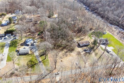 Tiny photo for 10010 Cool Spring Road, Mechanicsville, VA 23116 (MLS # 2601895)
