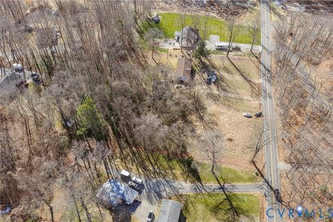 Tiny photo for 10010 Cool Spring Road, Mechanicsville, VA 23116 (MLS # 2601895)