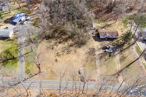 Tiny photo for 10010 Cool Spring Road, Mechanicsville, VA 23116 (MLS # 2601895)