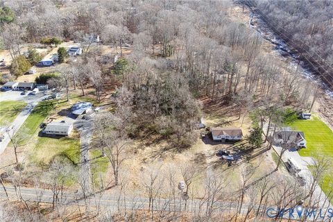 Tiny photo for 10010 Cool Spring Road, Mechanicsville, VA 23116 (MLS # 2601895)