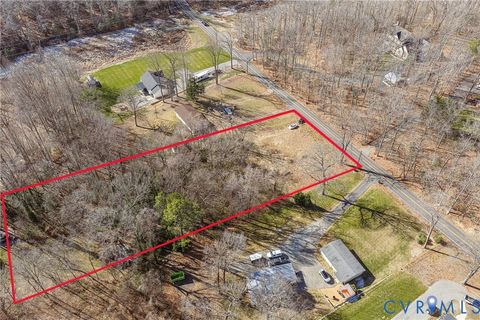Tiny photo for 10010 Cool Spring Road, Mechanicsville, VA 23116 (MLS # 2601895)