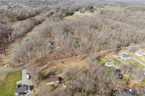 Tiny photo for 10010 Cool Spring Road, Mechanicsville, VA 23116 (MLS # 2601895)