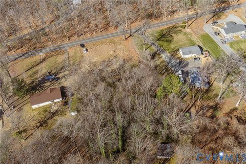 Tiny photo for 10010 Cool Spring Road, Mechanicsville, VA 23116 (MLS # 2601895)
