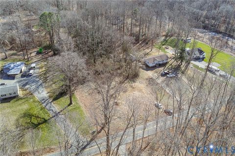 Tiny photo for 10010 Cool Spring Road, Mechanicsville, VA 23116 (MLS # 2601895)