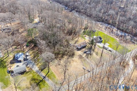 Tiny photo for 10010 Cool Spring Road, Mechanicsville, VA 23116 (MLS # 2601895)