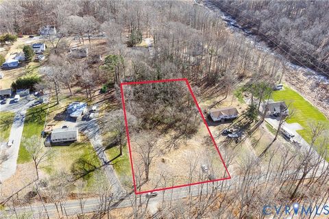 Tiny photo for 10010 Cool Spring Road, Mechanicsville, VA 23116 (MLS # 2601895)