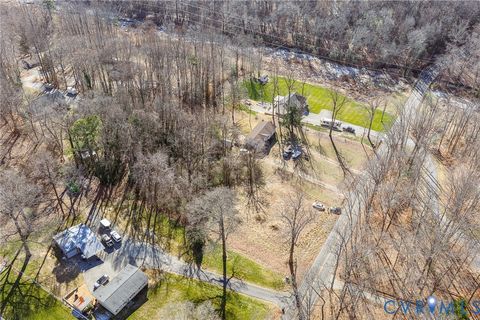 Tiny photo for 10010 Cool Spring Road, Mechanicsville, VA 23116 (MLS # 2601895)