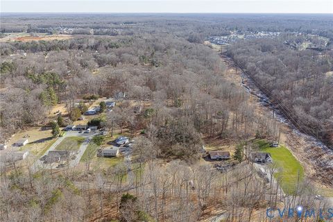 Tiny photo for 10010 Cool Spring Road, Mechanicsville, VA 23116 (MLS # 2601895)