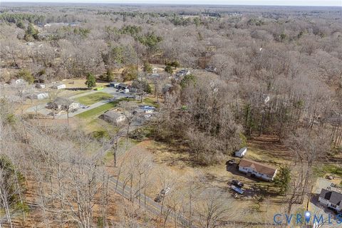 Tiny photo for 10010 Cool Spring Road, Mechanicsville, VA 23116 (MLS # 2601895)