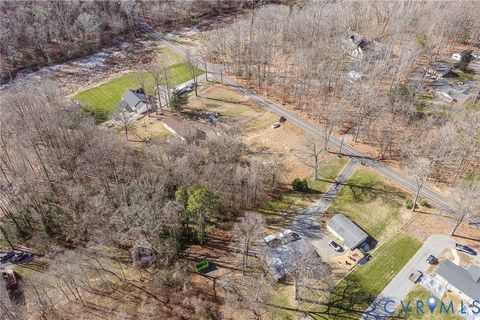 Tiny photo for 10010 Cool Spring Road, Mechanicsville, VA 23116 (MLS # 2601895)