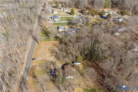Tiny photo for 10010 Cool Spring Road, Mechanicsville, VA 23116 (MLS # 2601895)