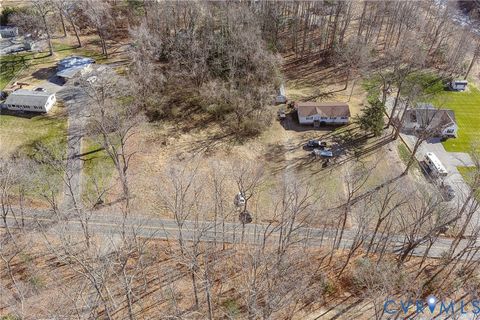 Tiny photo for 10010 Cool Spring Road, Mechanicsville, VA 23116 (MLS # 2601895)