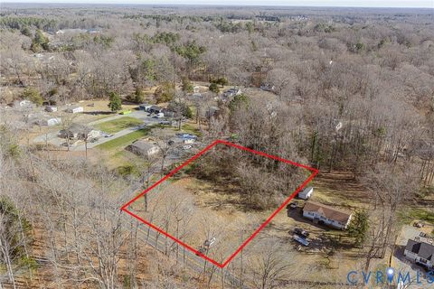 Tiny photo for 10010 Cool Spring Road, Mechanicsville, VA 23116 (MLS # 2601895)