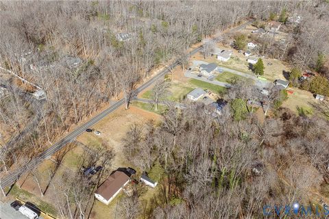 Tiny photo for 10010 Cool Spring Road, Mechanicsville, VA 23116 (MLS # 2601895)