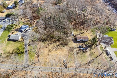 Tiny photo for 10010 Cool Spring Road, Mechanicsville, VA 23116 (MLS # 2601895)
