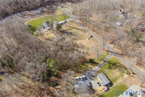 Tiny photo for 10010 Cool Spring Road, Mechanicsville, VA 23116 (MLS # 2601895)