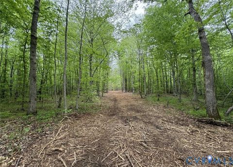 Tiny photo for 0 Hollywood Road, Appomattox, VA 24522 (MLS # 2612992)