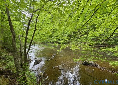 Tiny photo for 0 Hollywood Road, Appomattox, VA 24522 (MLS # 2612992)