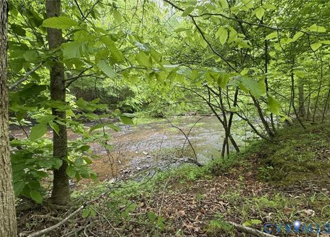 Tiny photo for 0 Hollywood Road, Appomattox, VA 24522 (MLS # 2612992)