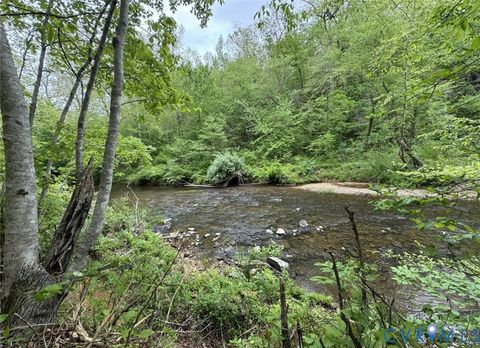 Tiny photo for 0 Hollywood Road, Appomattox, VA 24522 (MLS # 2612992)