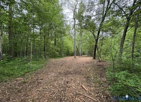 Tiny photo for 0 Hollywood Road, Appomattox, VA 24522 (MLS # 2612992)