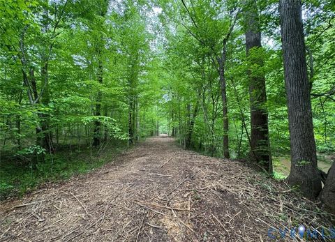 Tiny photo for 0 Hollywood Road, Appomattox, VA 24522 (MLS # 2612992)