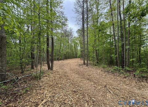 Tiny photo for 0 Hollywood Road, Appomattox, VA 24522 (MLS # 2612992)